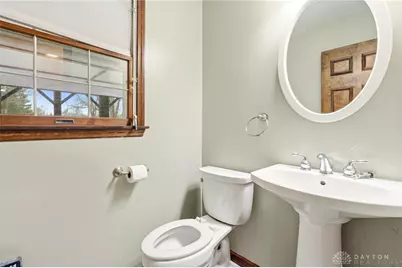 9644 Bridlewood Trail, Dayton, OH 45458 - Photo 21