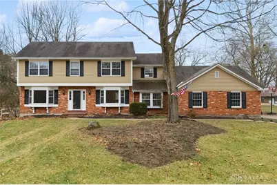 9644 Bridlewood Trail, Dayton, OH 45458 - Photo 1