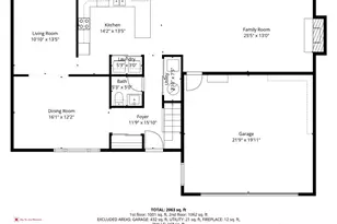 4901 Wakeview Ct, Dayton, OH 45424 - Photo 35