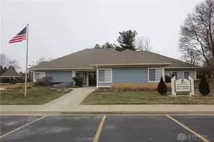 1420 Lake Pointe Way, Centerville, OH 45459 - Photo 53