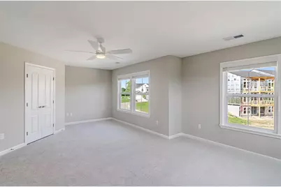 407 Bandon Dunes Court #12-301, Turtlecreek Twp, OH 45036 - Photo 21