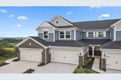 407 Bandon Dunes Court #12-301, Turtlecreek Twp, OH 45036 - Photo 29