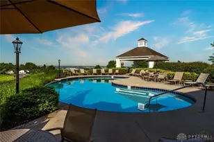 407 Brandon Dunes Ct, Lebanon, OH 45036 - Photo 9