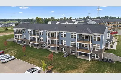 407 Bandon Dunes Court #12-301, Turtlecreek Twp, OH 45036 - Photo 35