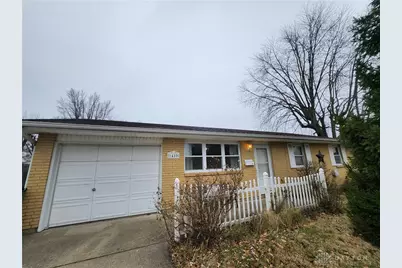 1480 Texas Drive, Xenia, OH 45385 - Photo 1