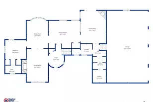 1300 E Ginghamsburg Rd, Tipp City, OH 45371 - Photo 93