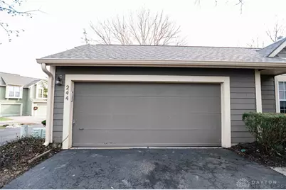 244 Queens Crossing #119, Dayton, OH 45458 - Photo 3