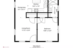 1716 Mack Ave, Dayton, OH 45404 - Photo 21