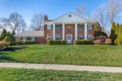 5018 Lausanne Drive, Dayton, OH 45458 - Photo 1