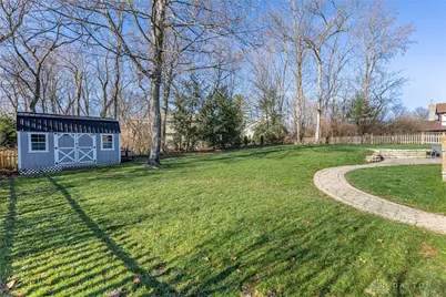 5018 Lausanne Drive, Dayton, OH 45458 - Photo 49