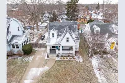 215 East Drive, Oakwood, OH 45419 - Photo 63