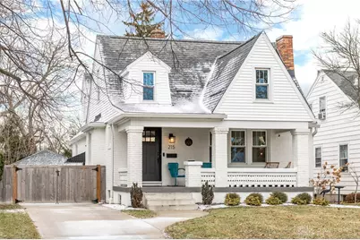 215 East Drive, Oakwood, OH 45419 - Photo 3