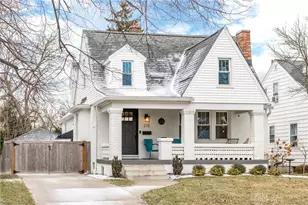 215 East Dr, Oakwood, OH 45419 - Photo 3