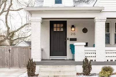 215 East Drive, Oakwood, OH 45419 - Photo 5