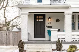 215 East Dr, Oakwood, OH 45419 - Photo 5