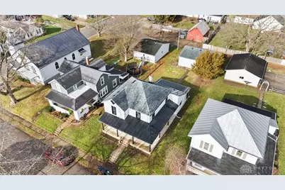 130 W Church Street, Bradford, OH 45308 - Photo 35