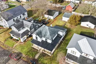 130 W Church St, Bradford, OH 45308 - Photo 35