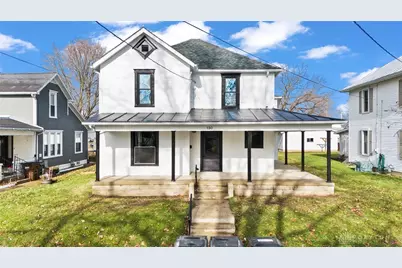 130 W Church Street, Bradford, OH 45308 - Photo 1