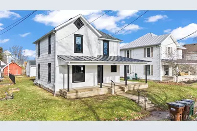 130 W Church Street, Bradford, OH 45308 - Photo 3