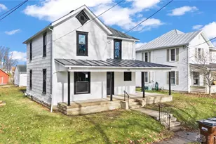 130 W Church St, Bradford, OH 45308 - Photo 3