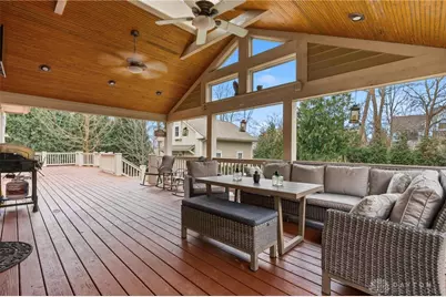 3611 Ridgeway Road, Bellbrook, OH 45305 - Photo 37