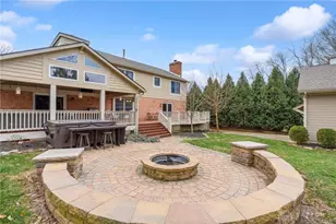 3611 Ridgeway Rd, Bellbrook, OH 45305 - Photo 45