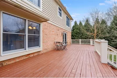 3611 Ridgeway Road, Bellbrook, OH 45305 - Photo 39