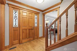 3611 Ridgeway Rd, Bellbrook, OH 45305 - Photo 5