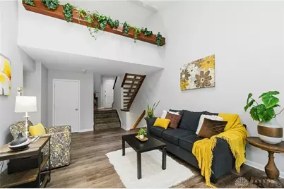 287 Bedford Glen Lane #27, Springdale, OH 45246 - Photo 5