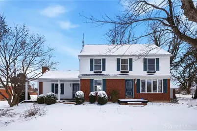 2661 Broadview, Springfield, OH 45505 - Photo 3