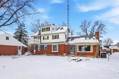 2661 Broadview, Springfield, OH 45505 - Photo 49