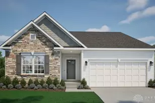 58 Chestnut St, Springboro, OH 45066 - Photo 3