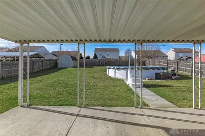 188 Mark Court, Germantown, OH 45327 - Photo 29