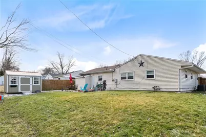 1222 Hemlock Drive, Fairborn, OH 45324 - Photo 21