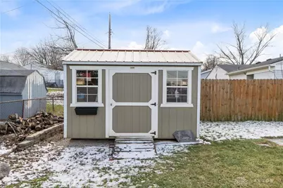 1222 Hemlock Drive, Fairborn, OH 45324 - Photo 23