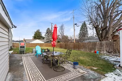 1222 Hemlock Drive, Fairborn, OH 45324 - Photo 19