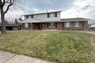 6840 Longford Rd, Dayton, OH 45424 - Photo 1