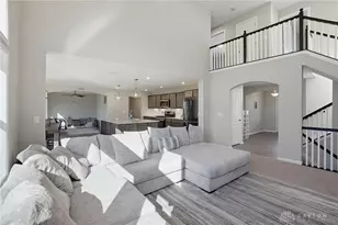 2054 Prestwick Bend, Miamisburg, OH 45342 - Photo 9