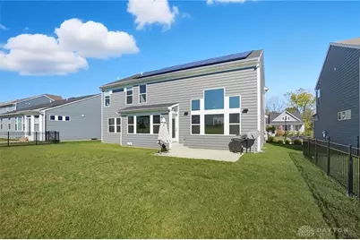 2054 Prestwick Bend, Miamisburg, OH 45342 - Photo 37