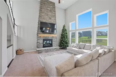 2054 Prestwick Bend, Miamisburg, OH 45342 - Photo 7