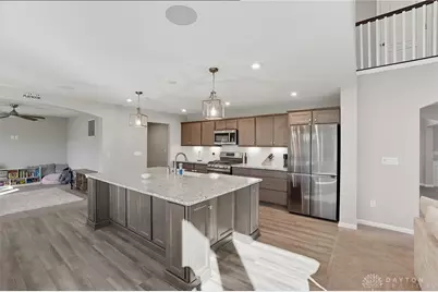 2054 Prestwick Bend, Miamisburg, OH 45342 - Photo 11