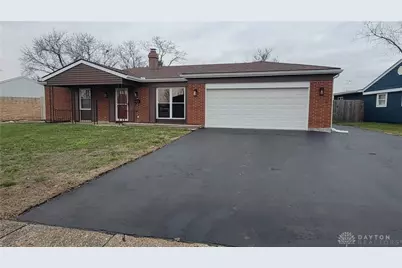 1226 Wendall Avenue, New Carlisle, OH 45344 - Photo 5