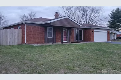 1226 Wendall Avenue, New Carlisle, OH 45344 - Photo 3