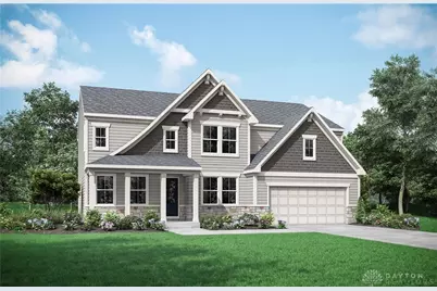 [Address not provided], Liberty Township, OH 45044 - Photo 1