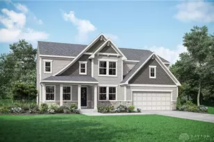 [Address not provided], Liberty Township, OH 45044 - Photo 1