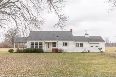 1544 Johnsville Brookville Road, Brookville, OH 45309 - Photo 3