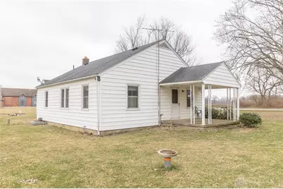 1544 Johnsville Brookville Road, Brookville, OH 45309 - Photo 9