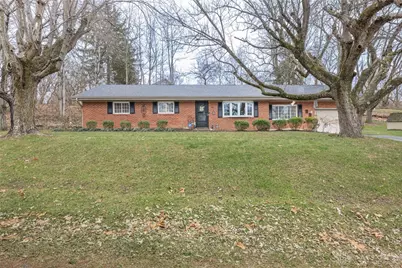36 S Hampton Road, Donnelsville, OH 45319 - Photo 1