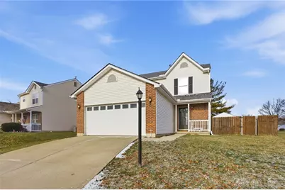 1100 Spegele Court, Xenia, OH 45385 - Photo 3