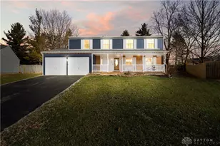 4418 Woodpoint Ct, Dayton, OH 45424 - Photo 59